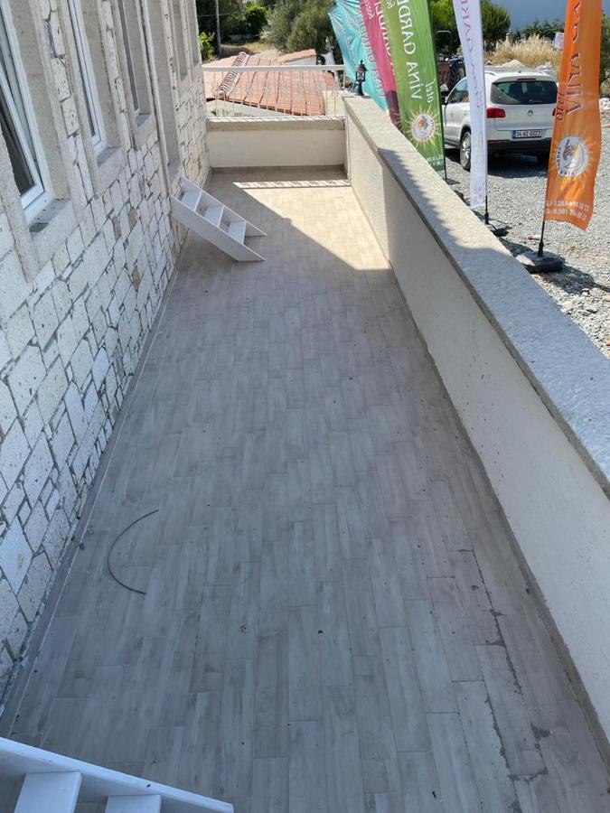 Vina Garden Hotel Бозджаада Екстериор снимка