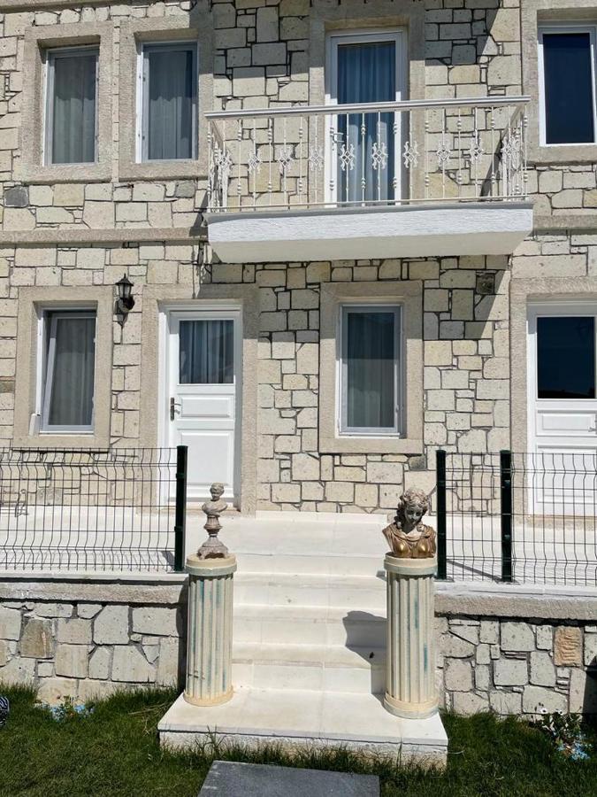 Vina Garden Hotel Бозджаада Екстериор снимка